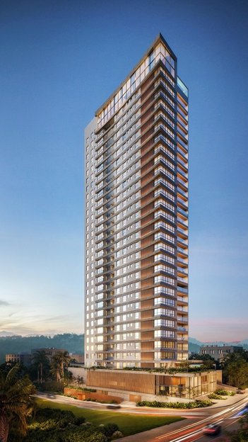 apartment em Avenida Itajubá, Barra Velha - Barra Velha - SC