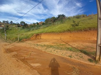 land_lot em José Elias Salomão, Bom Pastor - Ponte Nova - MG