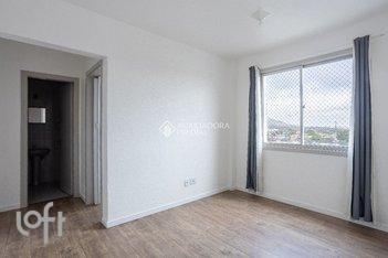 apartment em Rua Oswaldo Pereira de Freitas, Partenon - Porto Alegre - RS