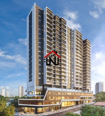 apartment em Avenida Lins de Vasconcelos, Vila Mariana - São Paulo - SP