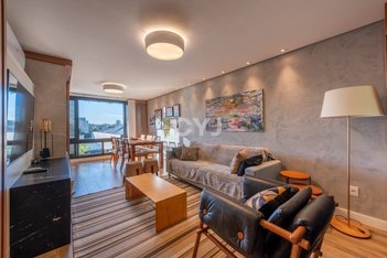 apartment em Landel de Moura, Tristeza - Porto Alegre - RS