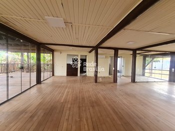 business em Avenida do Sol, Setor Habitacional Jardim Botânico - Brasília - DF