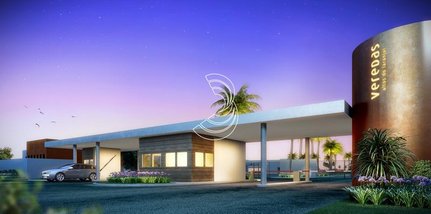 house em Avenida Adolfo Fetter, Laranjal - Pelotas - RS