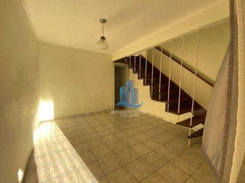 house em Rua São Jorge, Santo Antônio - São Caetano do Sul - SP