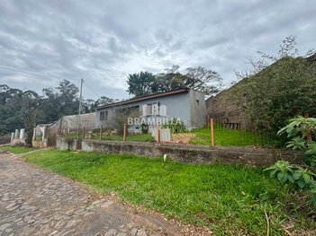 house em Rua Itapeva, Jansen - Gravataí - RS