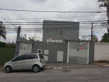 house em Avenida Tarumã, Vila Pierina - São Paulo - SP