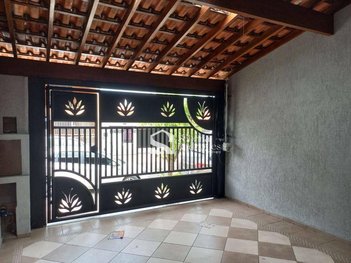 house em Rua Professor Doutor Masaharu Tanigushi, Jardim Morada do Sol - Indaiatuba - SP