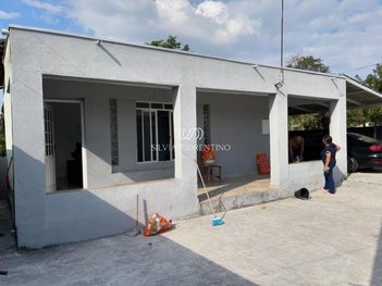 house em Rua Joaquim Antunes Bastos, Vila São Benedito - Pindamonhangaba - SP