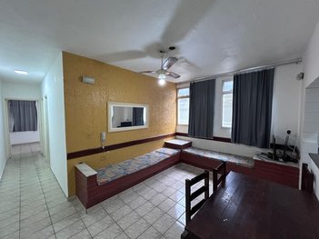 apartment em Rua Antônio Pereira Barcelos, Praia do Morro - Guarapari - ES