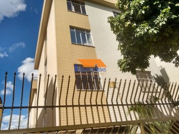 apartment em Sao Claret (só out/19 -tem inquilino), Silveira - Belo Horizonte - MG