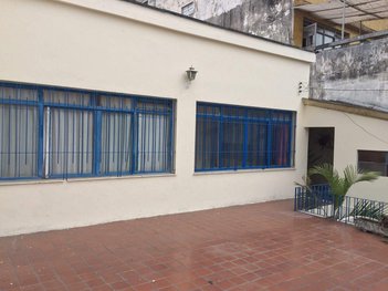house em Rua Doutor Inácio Arruda, Vila Monumento - São Paulo - SP