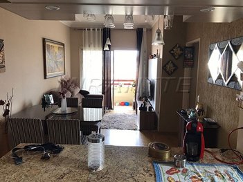 apartment em Rua Chico de Paula, Nossa Senhora do Ó - São Paulo - SP