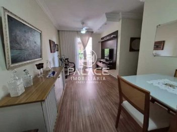 apartment em Avenida Doutor João Conceição, Paulista - Piracicaba - SP