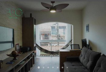 house em Rua Mateus Mendes Pereira, Jardim Nossa Senhora do Carmo - São Paulo - SP