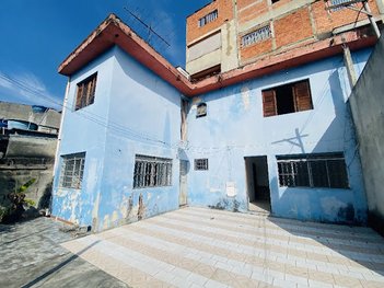 house em Rua Gisele, Parque dos Camargos - Barueri - SP