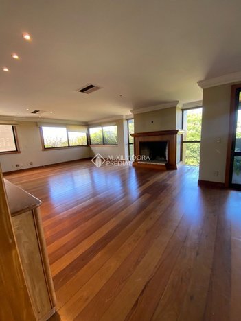 apartment em Rua Líbero Badaró, Passo da Areia - Porto Alegre - RS