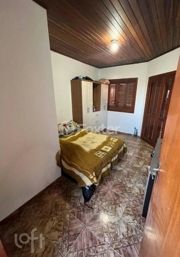 house em Rua Cilon Rosa, Vila Eunice Nova - Cachoeirinha - RS
