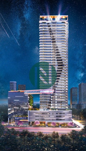 apartment em Avenida Morumbi, Santo Amaro - São Paulo - SP