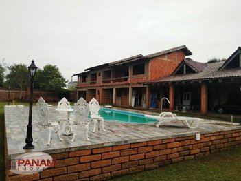 land_lot em Rua João Inácio da Silveira, Arquipélago - Porto Alegre - RS