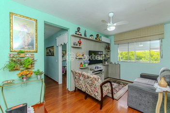 apartment em Rua Engenheiro Fernando Mendes Ribeiro, Santo Antônio - Porto Alegre - RS