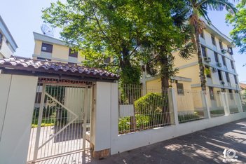 apartment em Rua São Pedro, Centro - São Leopoldo - RS