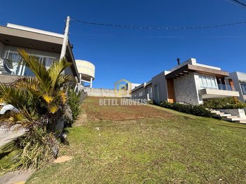 land_lot em Avenida AlphaVille, São Vicente - Gravataí - RS