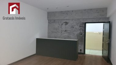 office em Rua Dezesseis de Março, Centro - Petrópolis - RJ