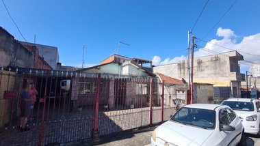 house em Rua Aguanil, Jardim São João (Guaianazes) - São Paulo - SP