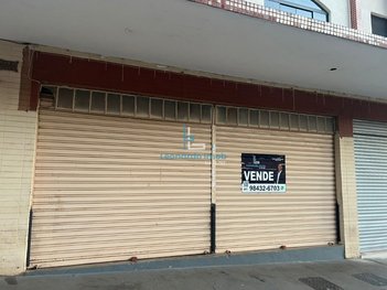 business em CNB 7, Taguatinga Centro (Taguatinga) - Brasília - DF