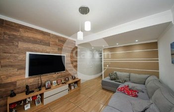 house em Rua Maestro Furio Franceschini, Cidade Continental - São Paulo - SP