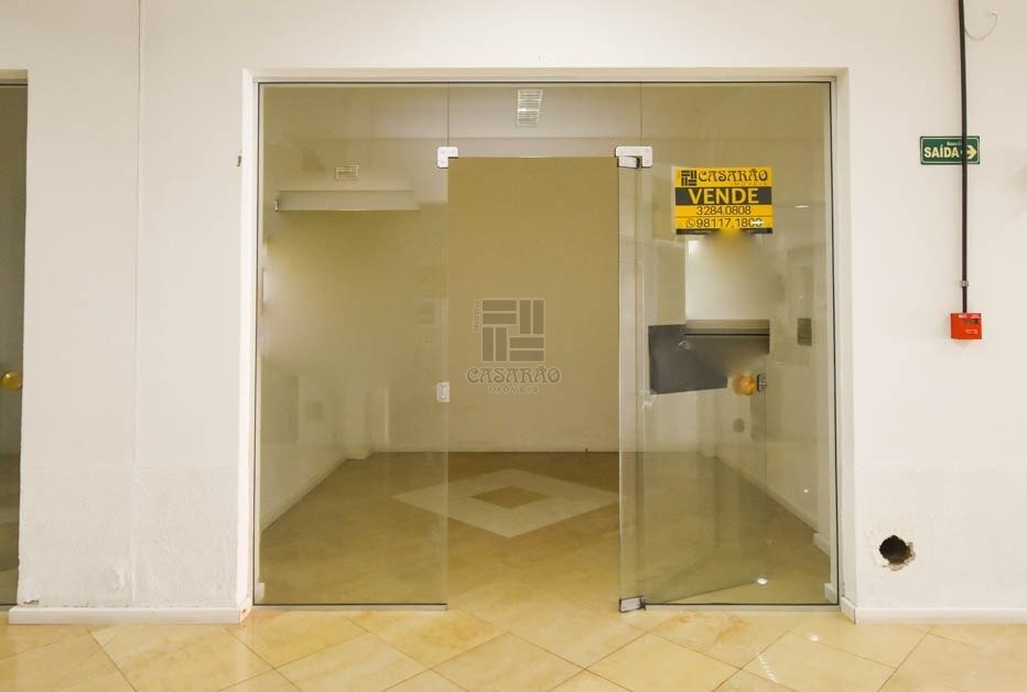 entrada da sala