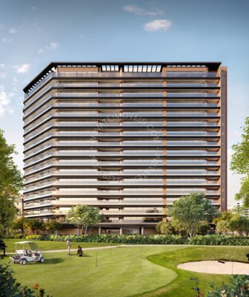 apartment em Avenida Doutor Nilo Peçanha, Chácara das Pedras - Porto Alegre - RS