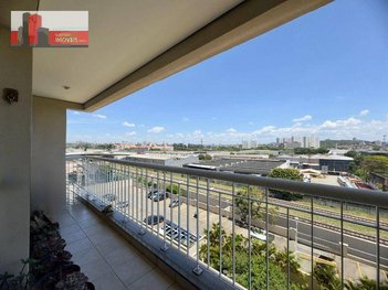 apartment em Avenida Mofarrej, Vila Leopoldina - São Paulo - SP