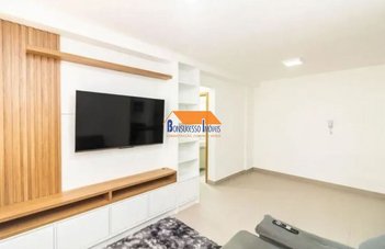 apartment em Rua Carlos Turner, Silveira - Belo Horizonte - MG