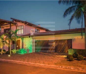 house em Avenida Engenheiro Luiz Antônio Laloni, Tijuco das Telhas - Campinas - SP