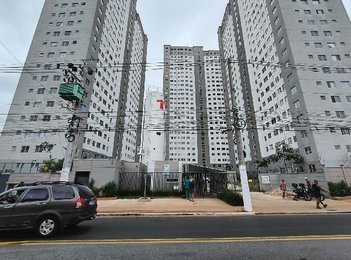 apartment em Rua Salvador Gianetti, Guaianazes - São Paulo - SP