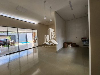 house em Avenida Gameleira, Jardim Brasil - Goiânia - GO