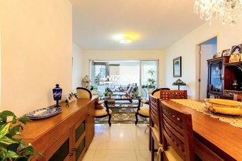 apartment em Rua Arandu, Brooklin Paulista - São Paulo - SP