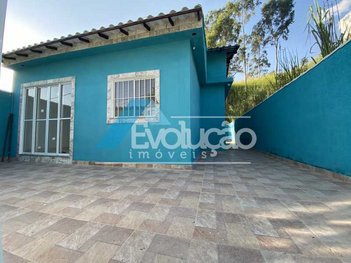 house em Rua Farol de São Tomé, Campo Grande - Rio de Janeiro - RJ