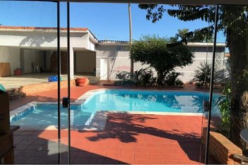 house em Rua dos Girassóis, Porto Meira - Foz do Iguaçu - PR