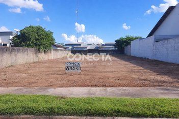 land_lot em Rua das Catuabas, Residencial Beija-flor - Nova Mutum - MT