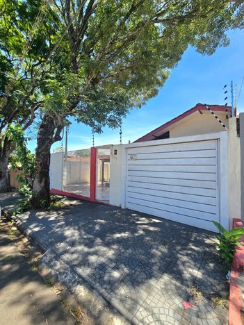 house em Rua dos Alecrins, Conjunto Habitacional Inocente Vila Nova Júnior - Maringá - PR