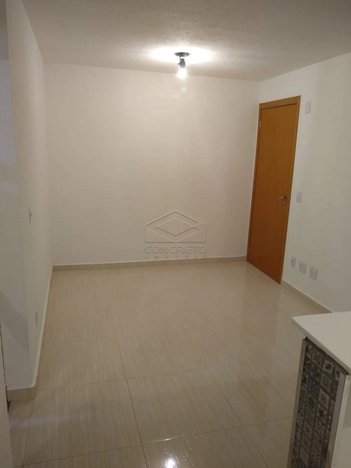 apartment em Avenida Itália, Vila Juliana - Botucatu - SP