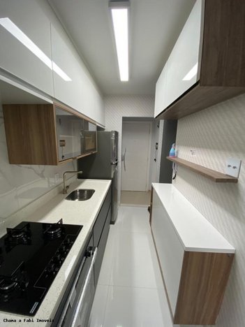 apartment em Rua Arnaldo Cintra, Vila Moreira - São Paulo - SP