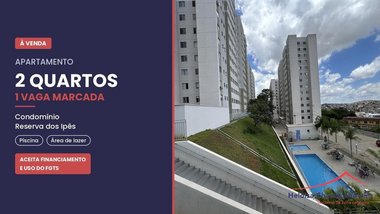 apartment em Rua Antônio Alves, Diamante (Barreiro) - Belo Horizonte - MG