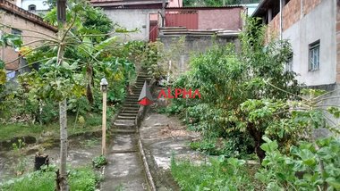 land_lot em Rua Rio Comprido, Parque Duval de Barros (Parque Durval de Barros) - Ibirité - MG