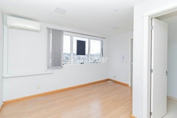 office em Avenida Bento Gonçalves, Partenon - Porto Alegre - RS