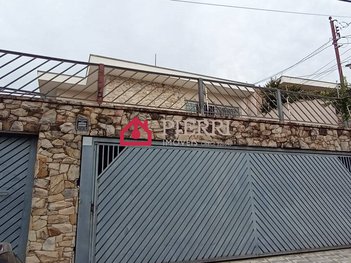 house em Rua José Amaro Peçanha, Parque São Domingos - São Paulo - SP