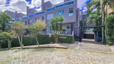 house em Avenida da Azenha, Azenha - Porto Alegre - RS