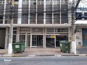 business em Conceição, Centro - Campinas - SP